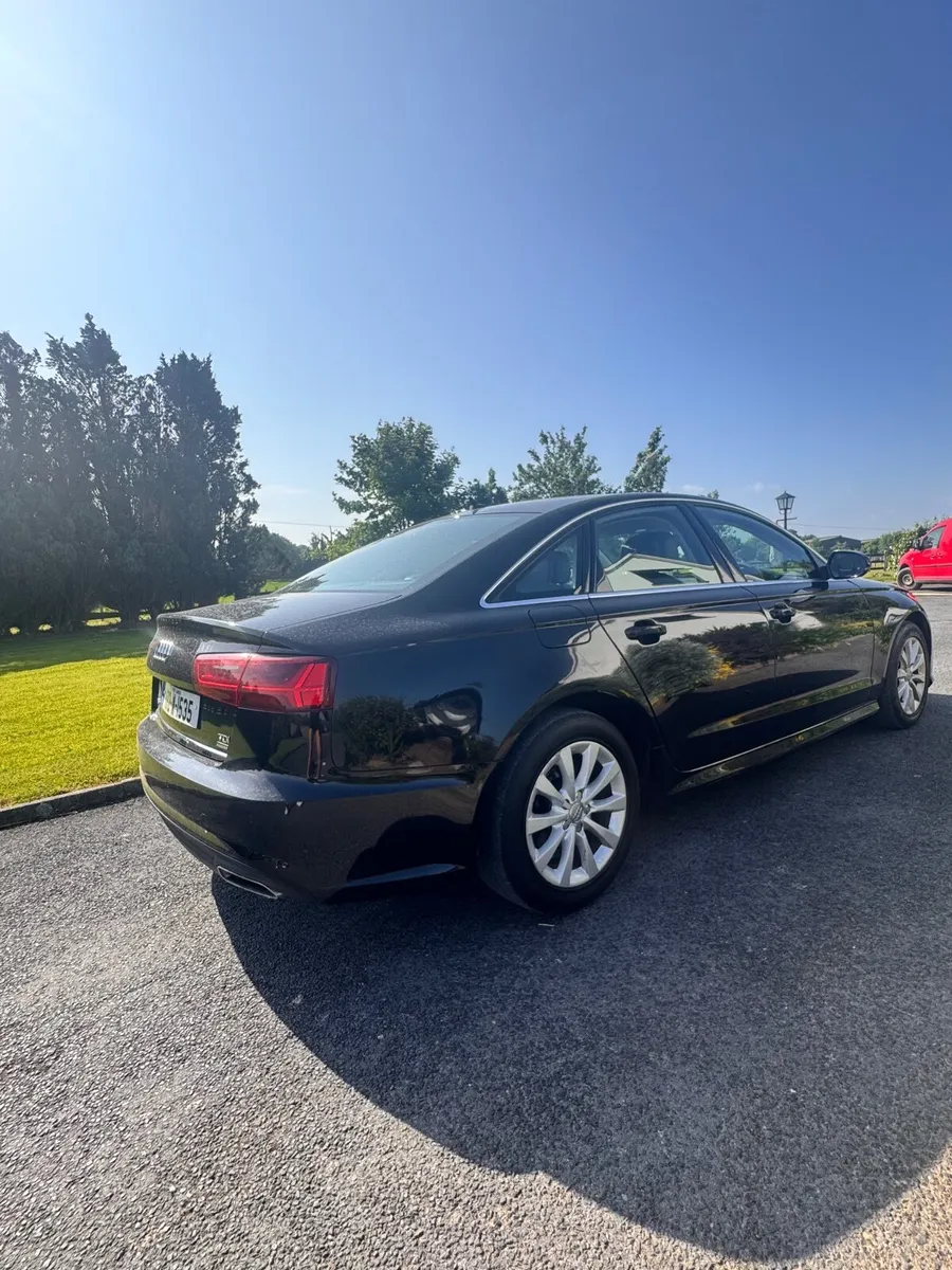 Audi A6 172 - Image 4
