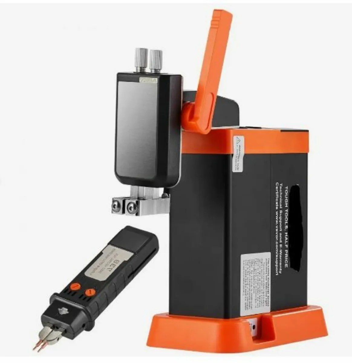 801D Battery Spot Welder 14.5KW - Image 1