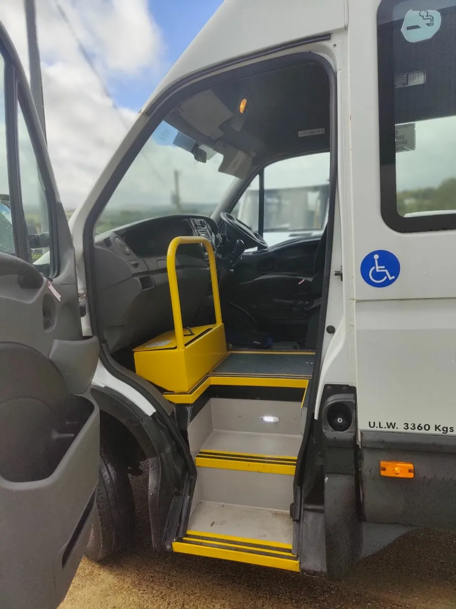Iveco Daily 2014 - Image 2