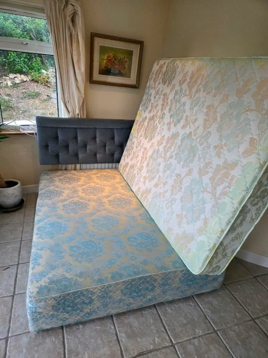 Double bed - Image 4