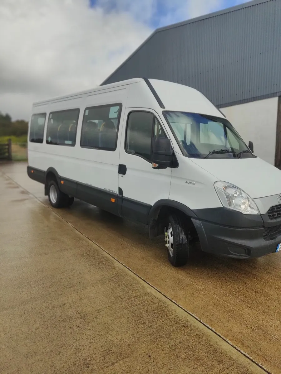Iveco Daily 2014 - Image 1