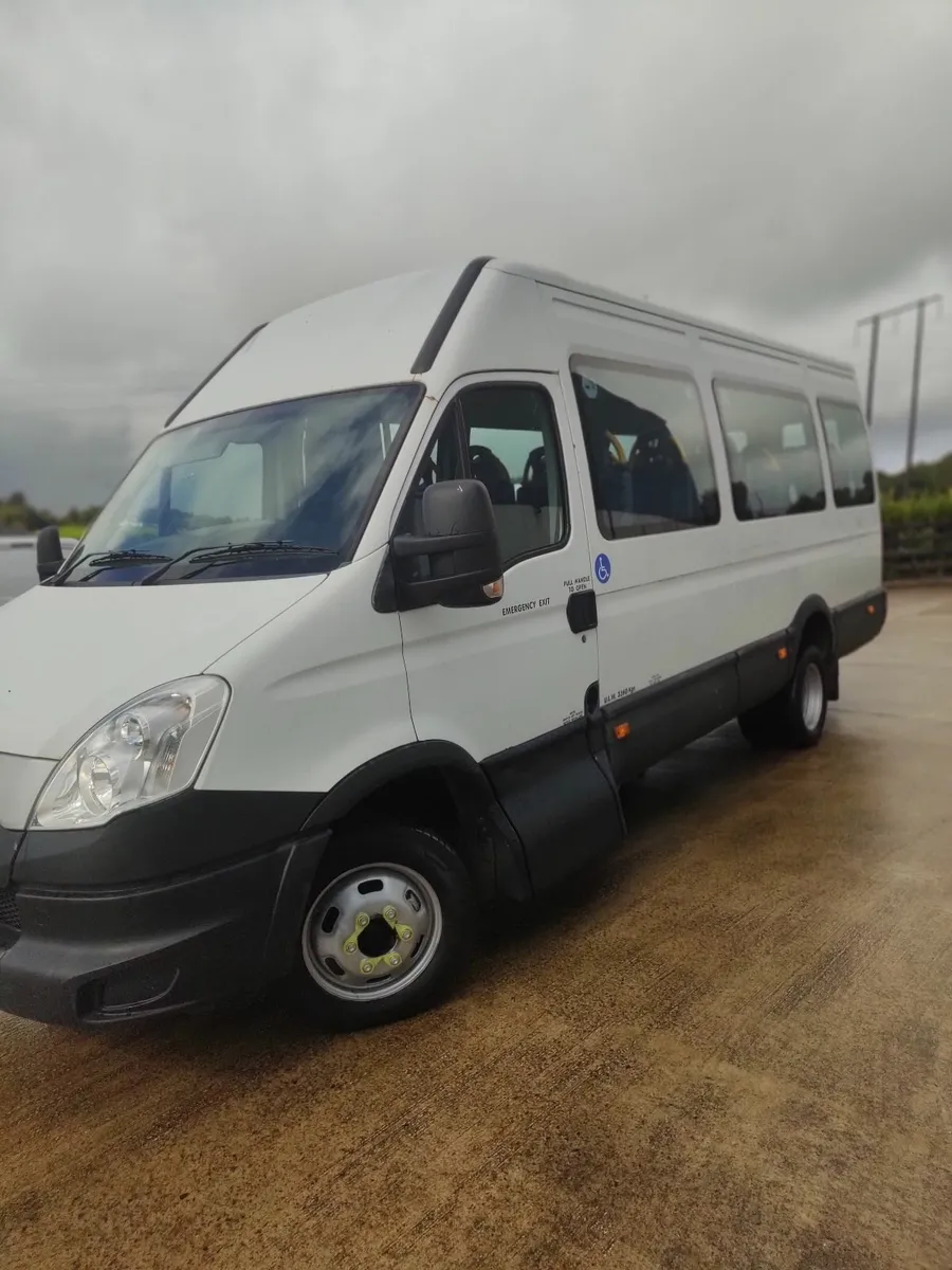 Iveco Daily 2014 - Image 3