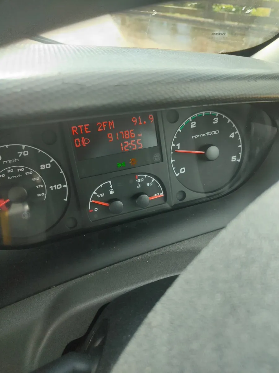 Iveco Daily 2014 - Image 4
