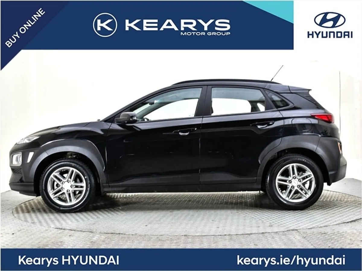 Hyundai Kona 1.0 T-gdi Comfort - Image 3
