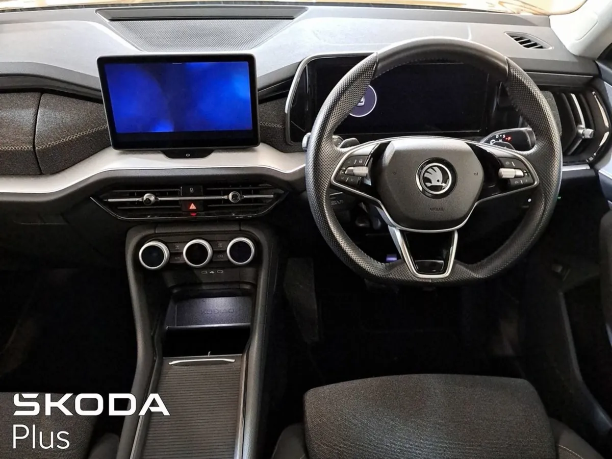 Skoda Kodiaq Selection 2.0tdi 150HP DSG - Image 4