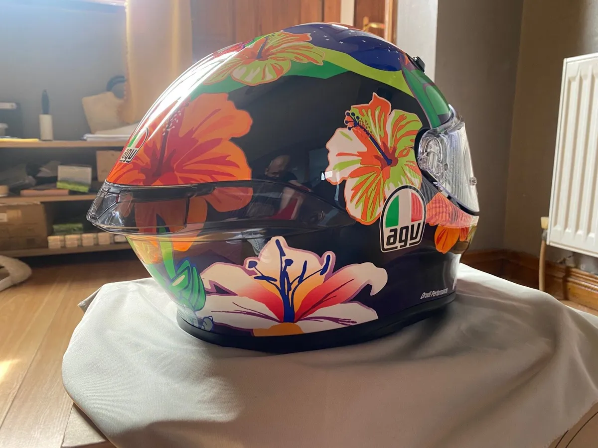 AGV K6S New - Image 2