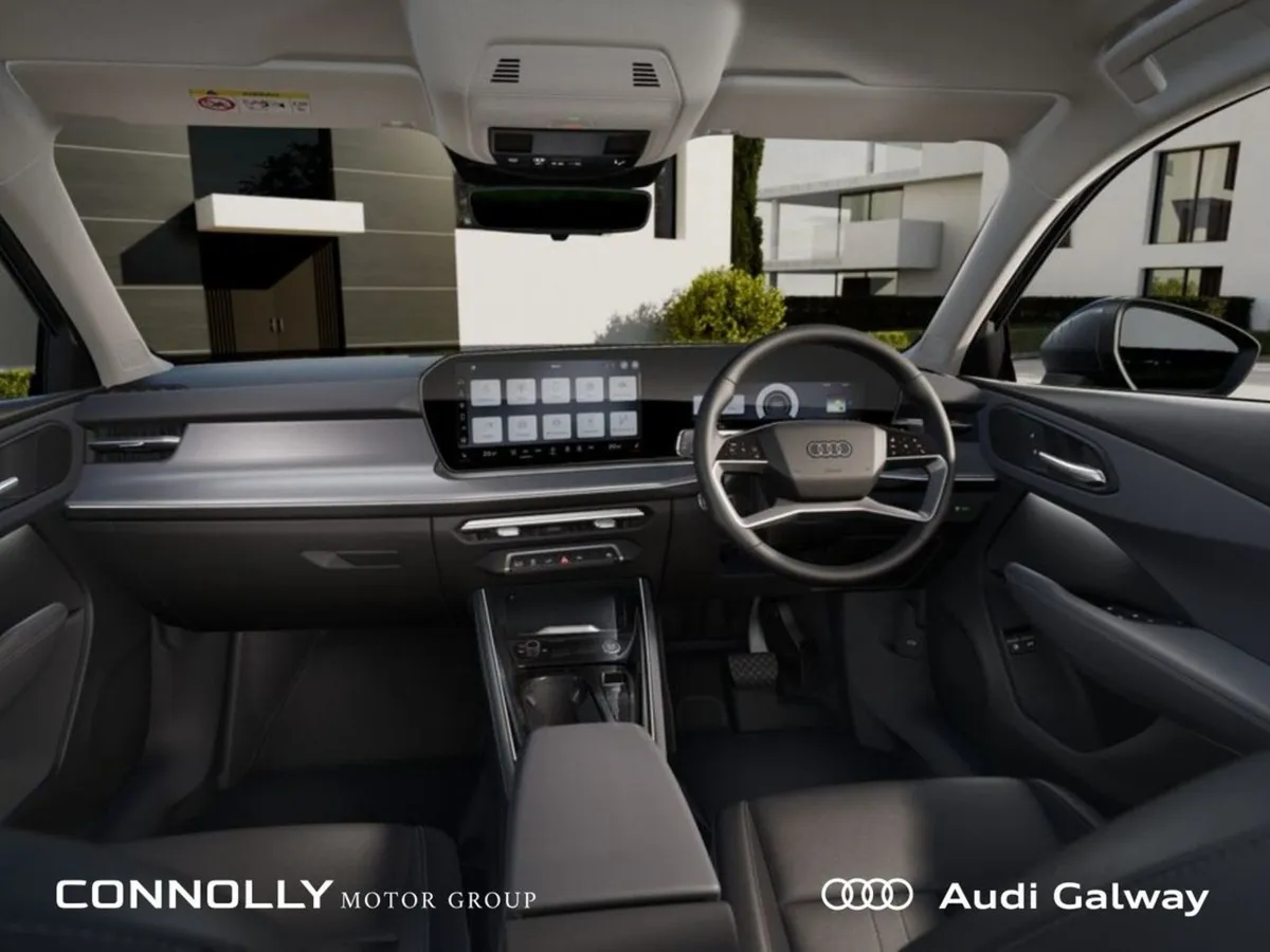 Audi Q3 Sportback SE E-hybrid Auto - Image 4
