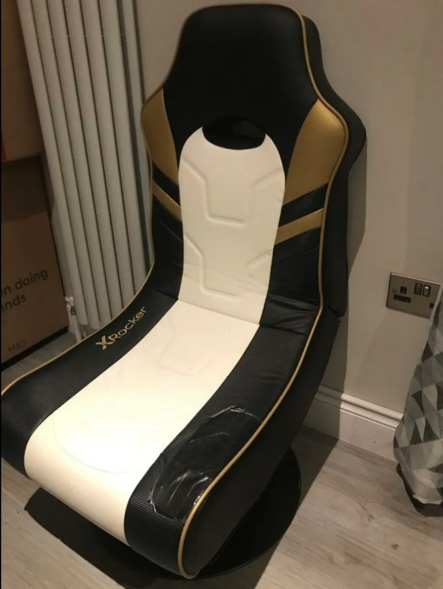 Gaming chair - Image 3