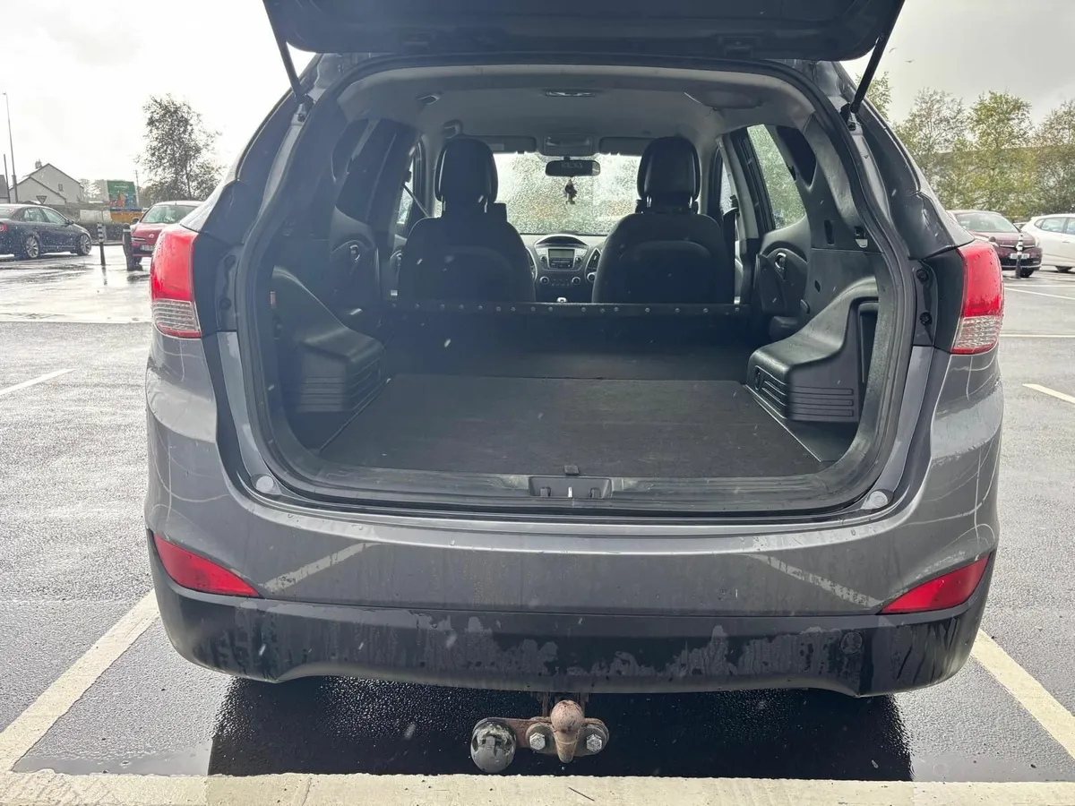 Hyundai ix35 2012 - Image 3