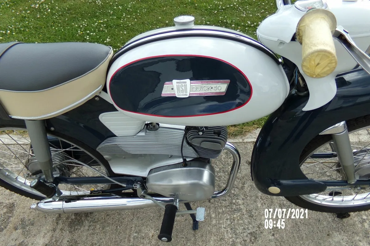 motorbike - Image 2