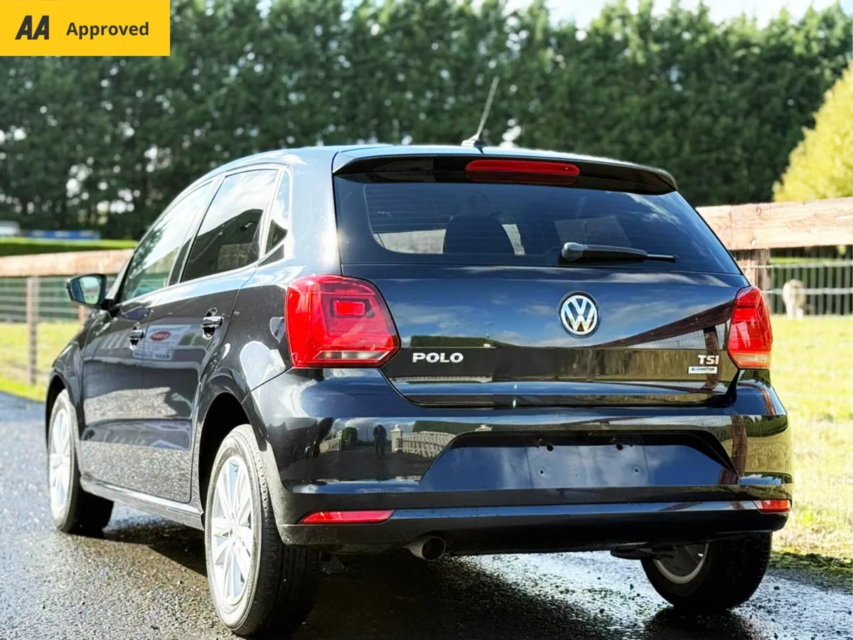 🌟 Volkswagen Polo 1.2 TSI Comfortline 2016🌟 - Image 3
