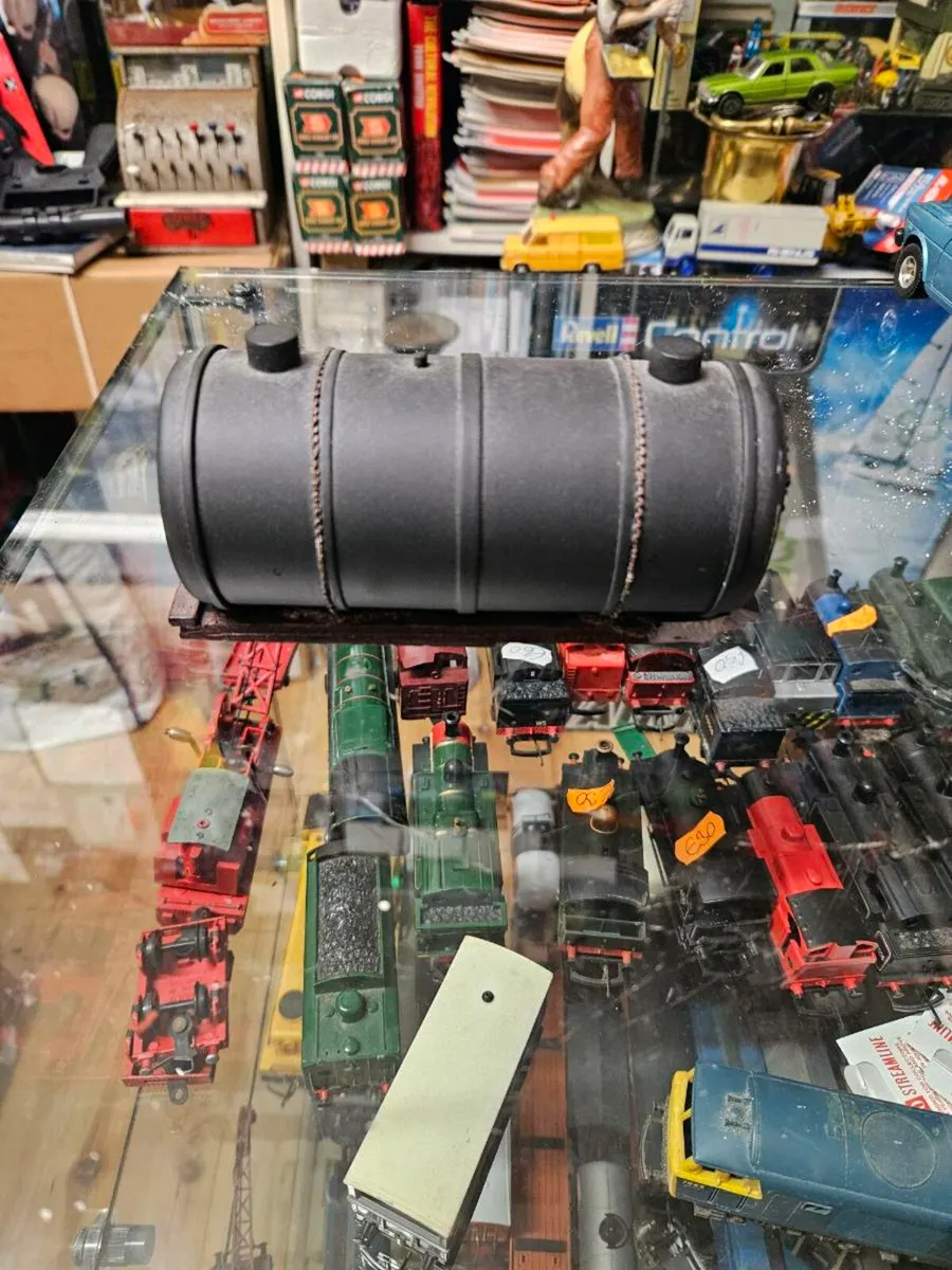 Corgi Heavy Haulage Load - Image 3