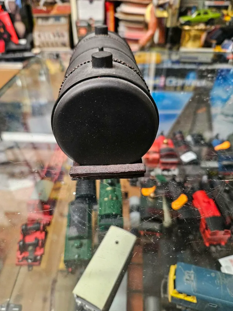 Corgi Heavy Haulage Load - Image 4