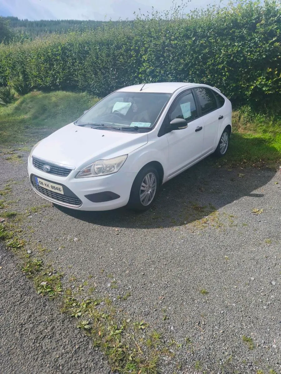 Ford focus - Image 2