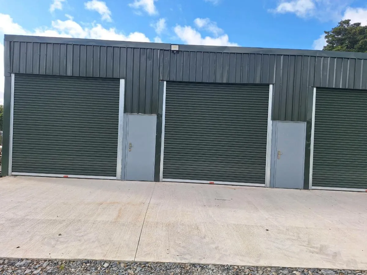 Storage Units To Rent-Swords *PRIME LOCATION - Image 2