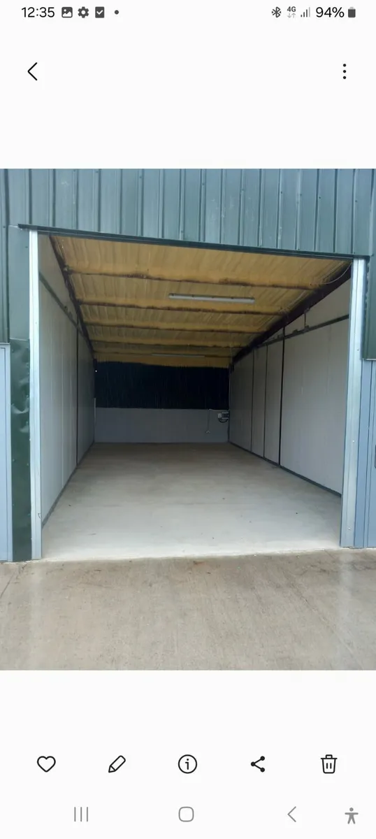 Storage Units To Rent-Swords *PRIME LOCATION - Image 3