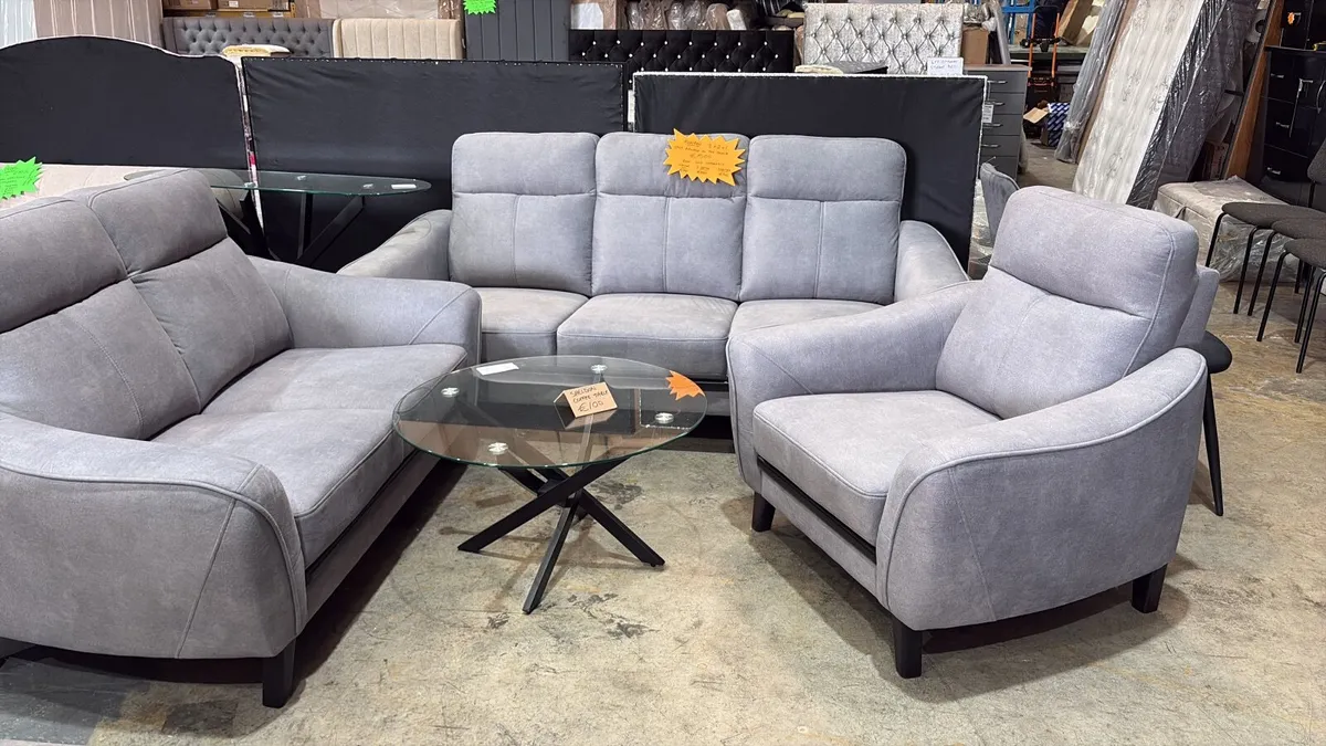 Sofas - Image 1