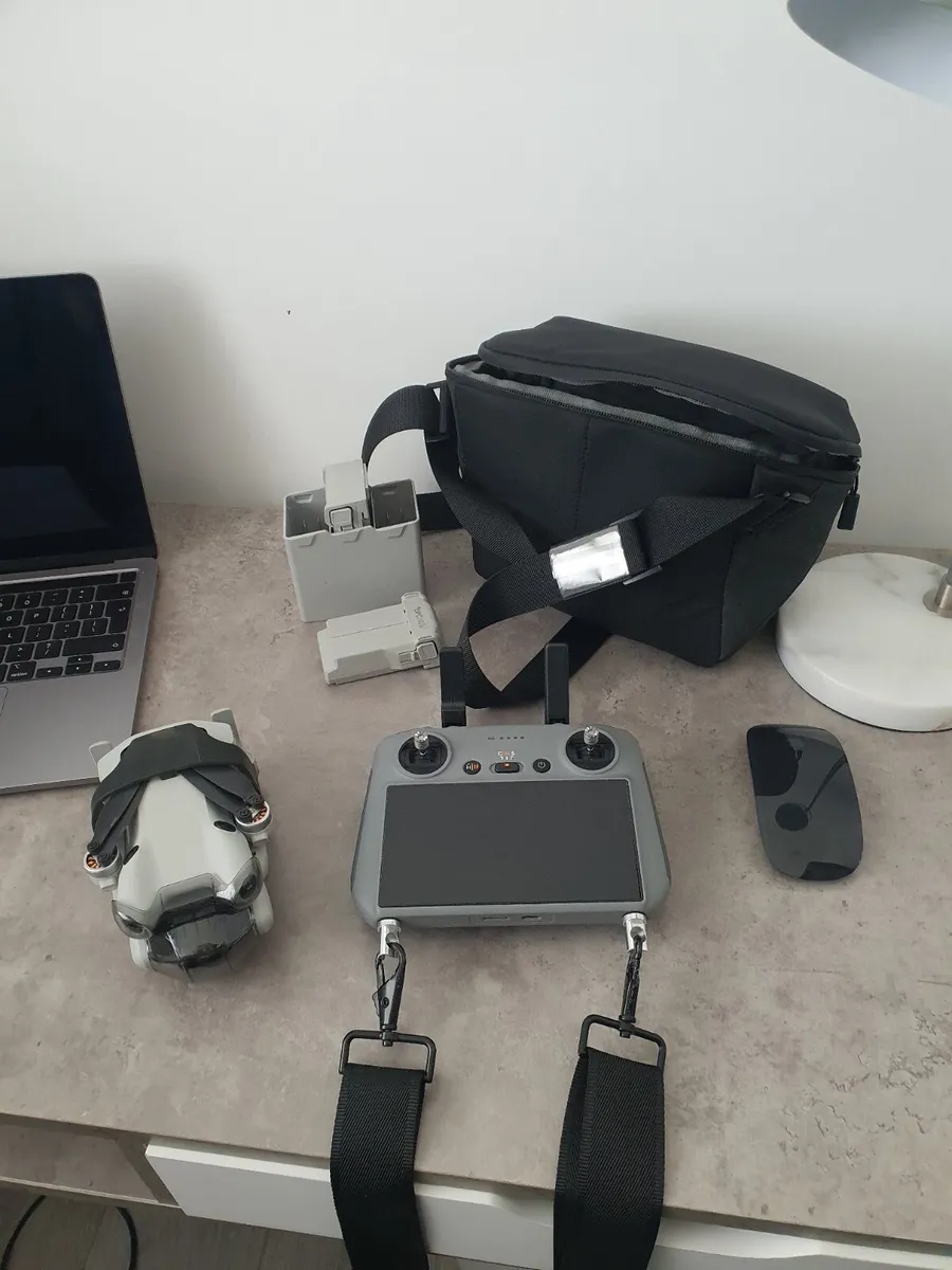 DJI 4 mini pro - Image 2