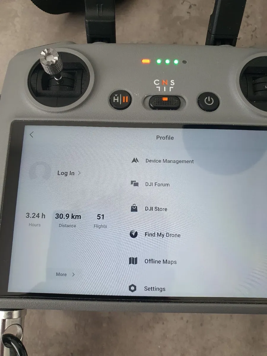 DJI 4 mini pro - Image 3