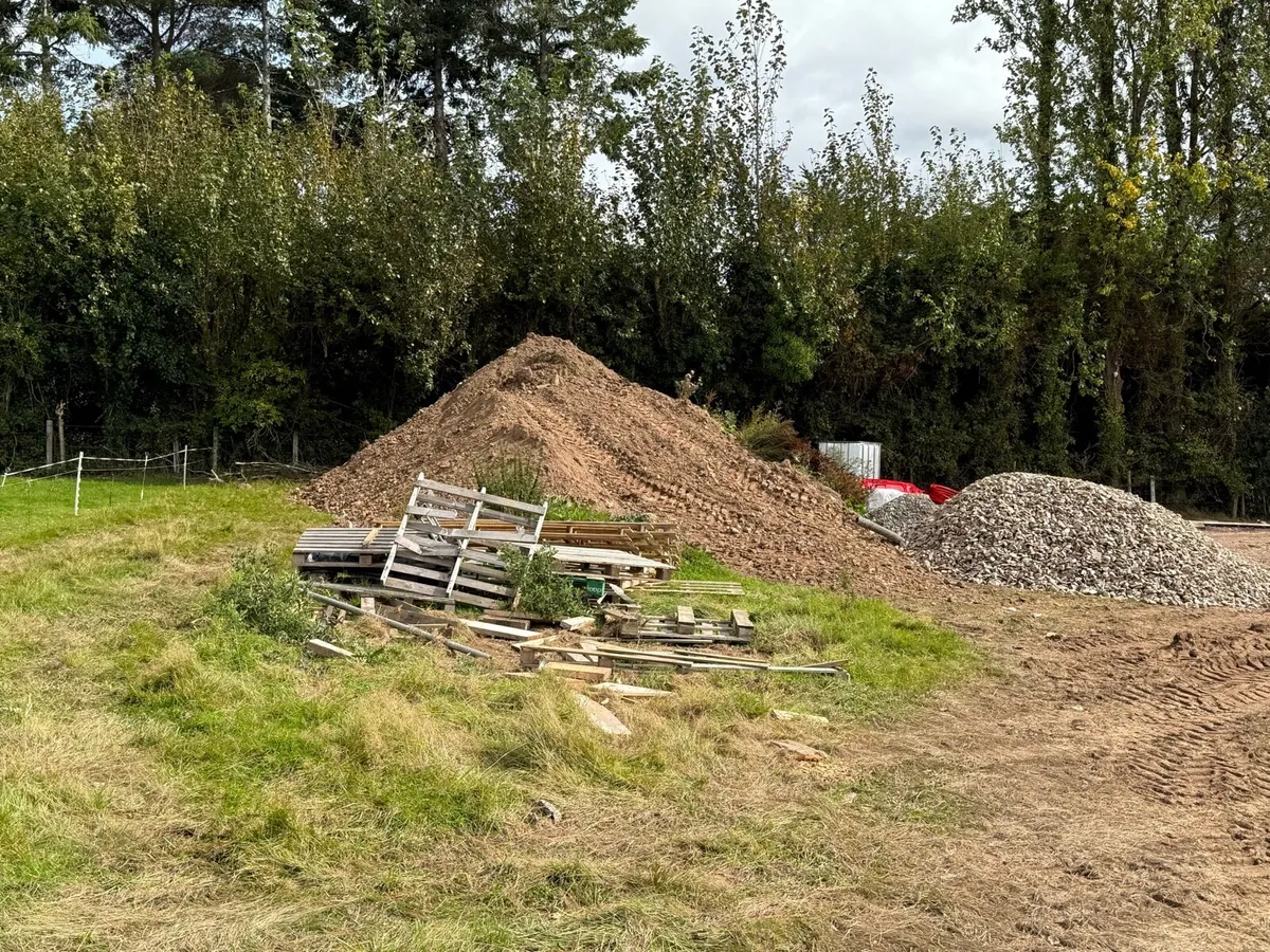 Free Top Soil - Image 2