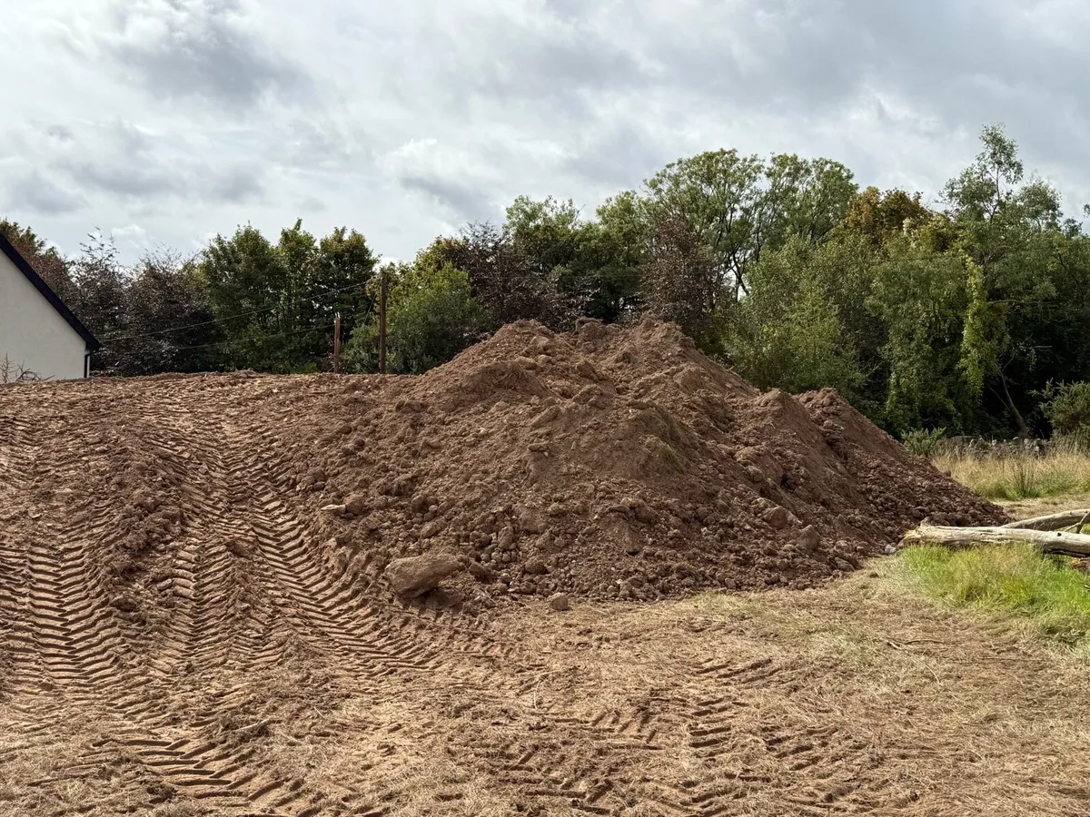 Free Top Soil - Image 3