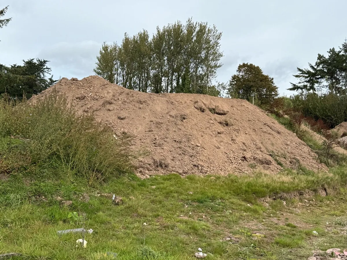 Free Top Soil - Image 1
