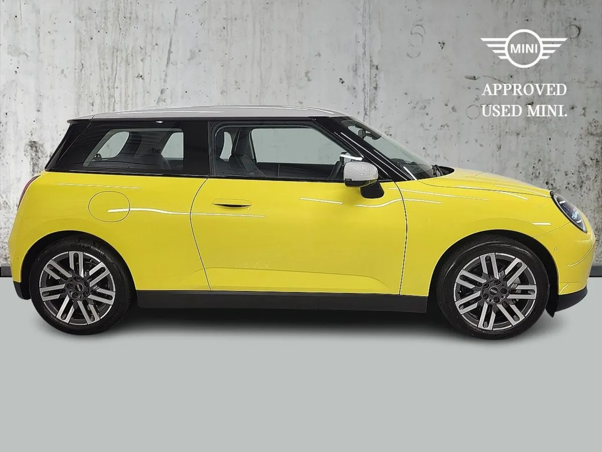 MINI Cooper 0.0 Litre Electric - Image 3