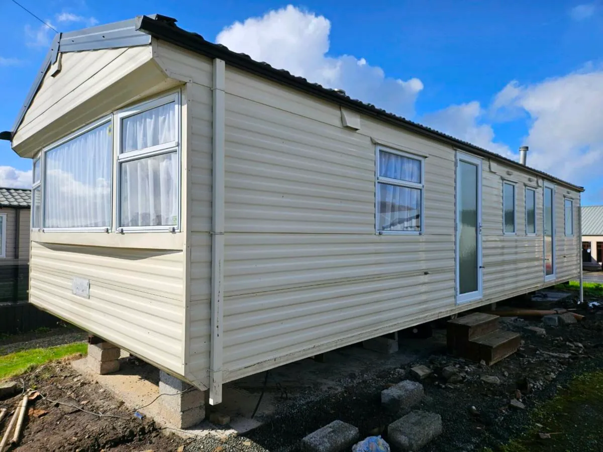 Mobile home - Image 2