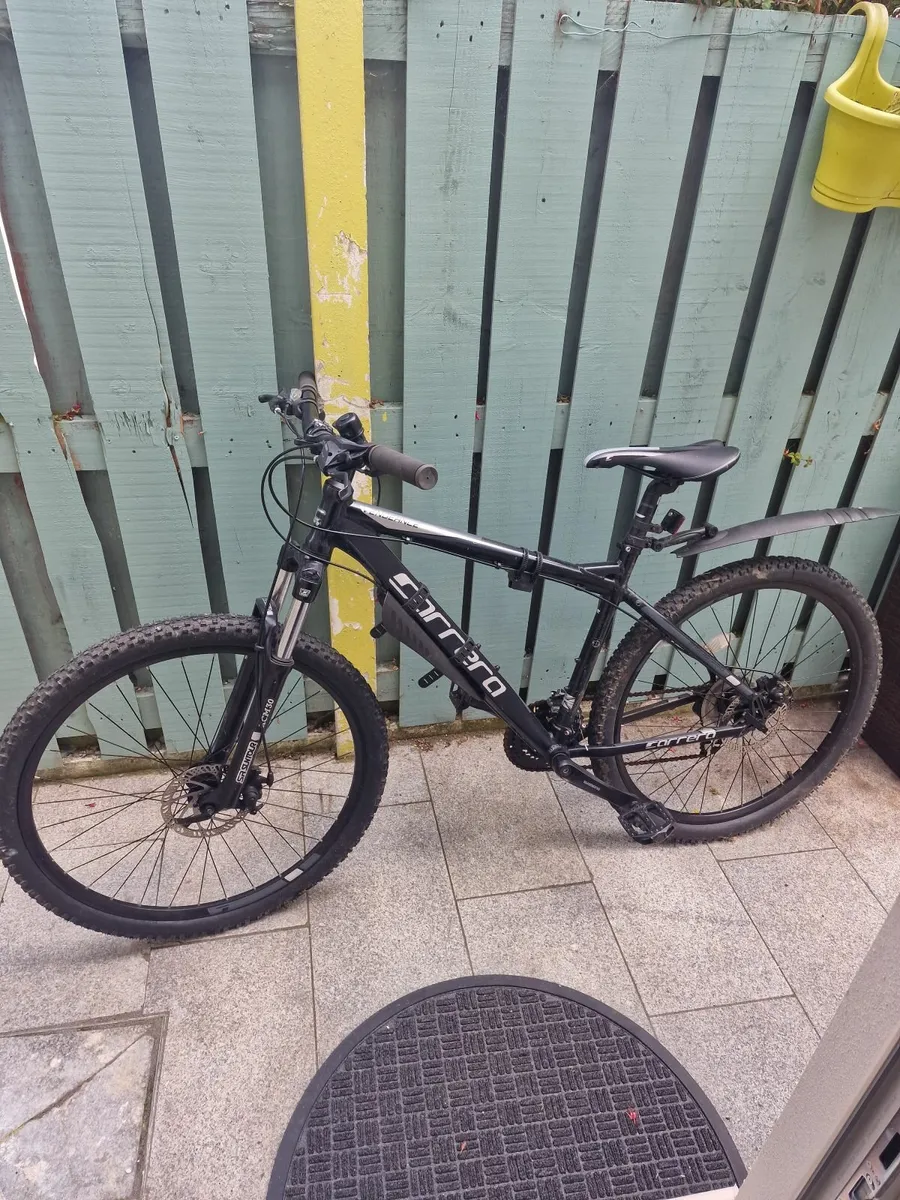 Cycle - Image 1