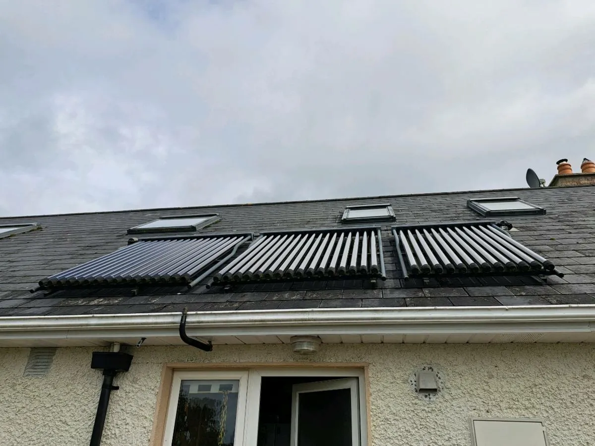Solar tubes - Image 2