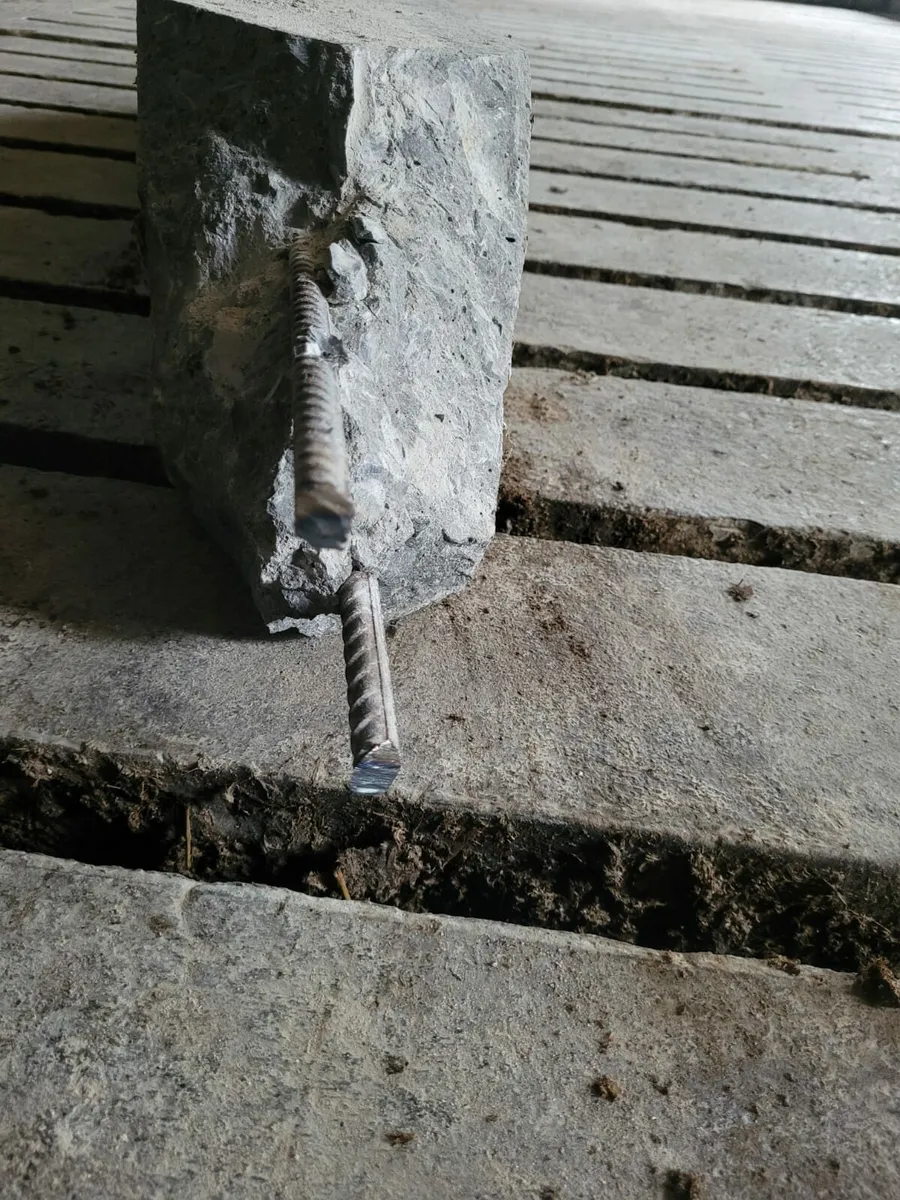 Used Cattle Slats - Image 3