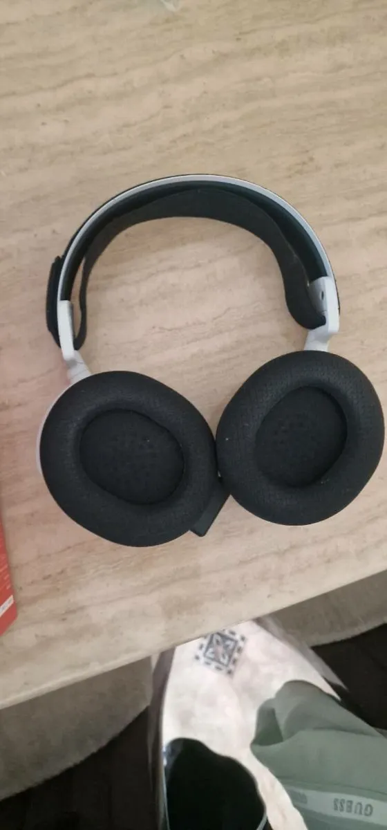 Steel series headphones - Image 3