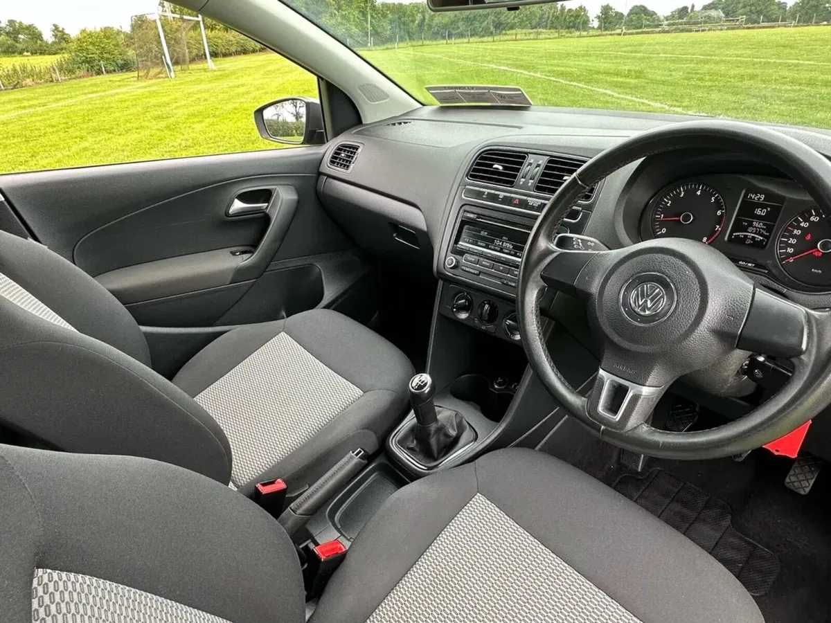 Volkswagen Polo 2012 - Image 4