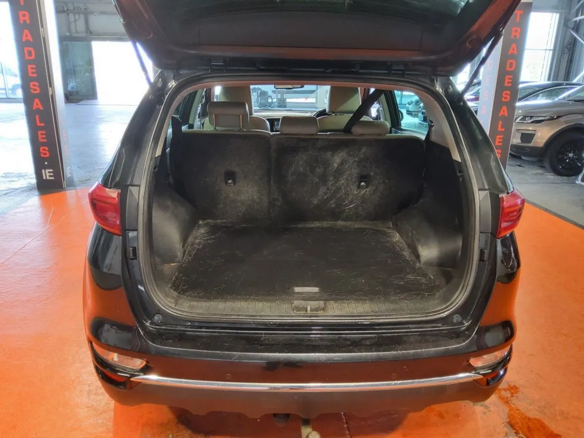 Kia Sportage 1.6 Crdi K3 - Image 4
