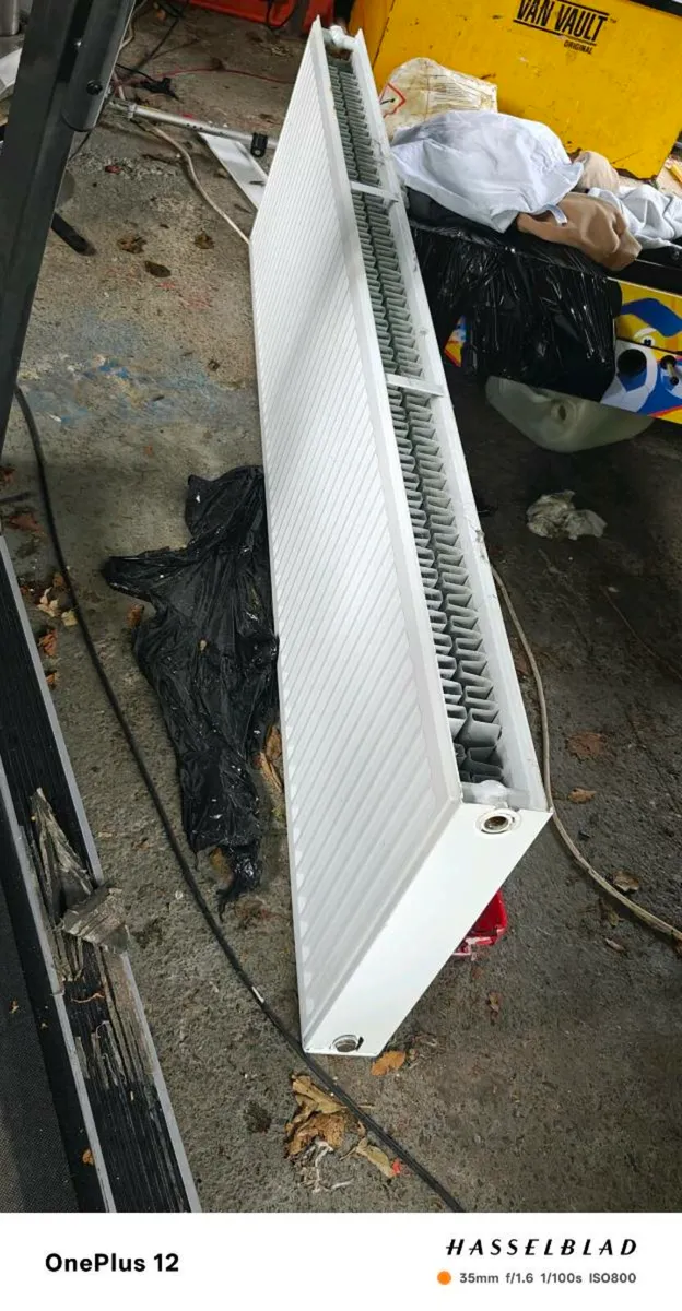 Radiator