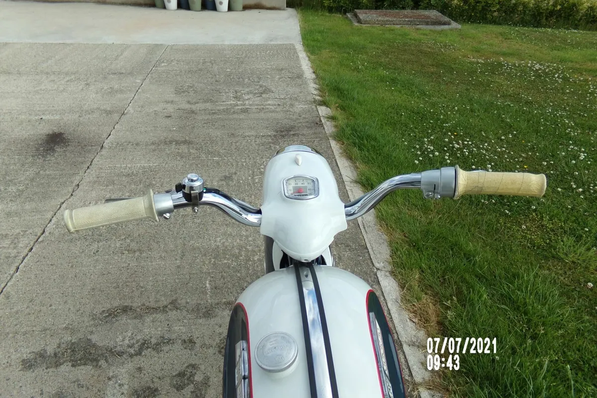 motorbike - Image 3