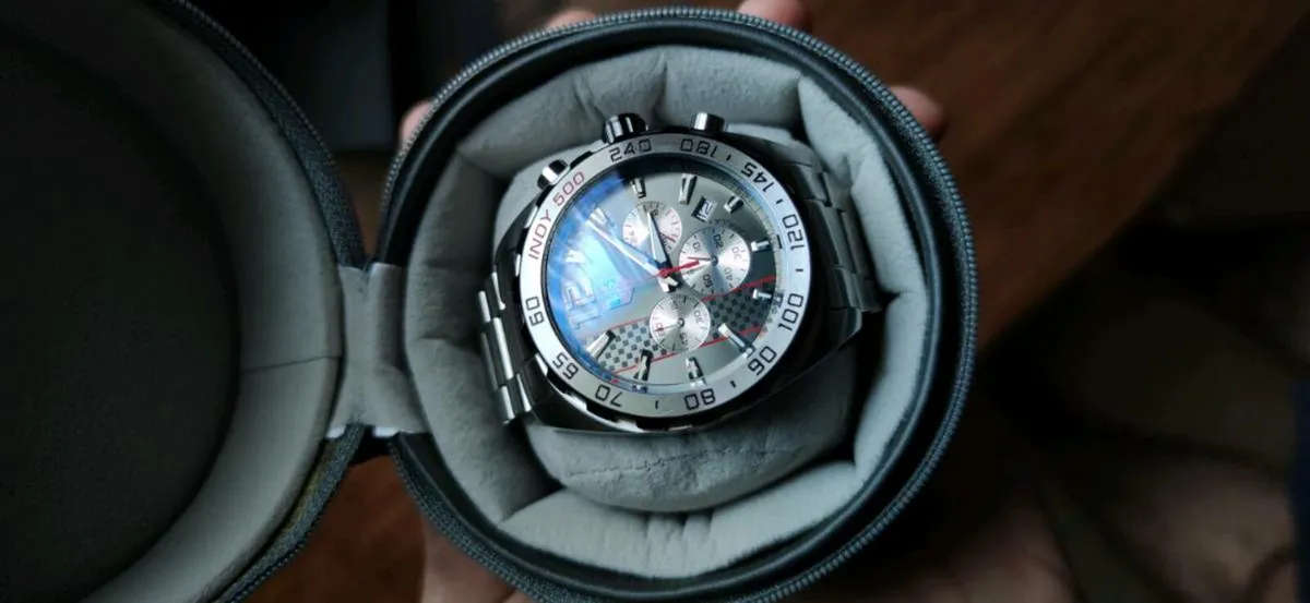 Tag Heuer Formula 1 - Image 1