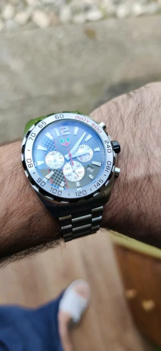 Tag Heuer Formula 1 - Image 3