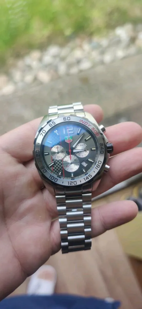 Tag Heuer Formula 1 - Image 4