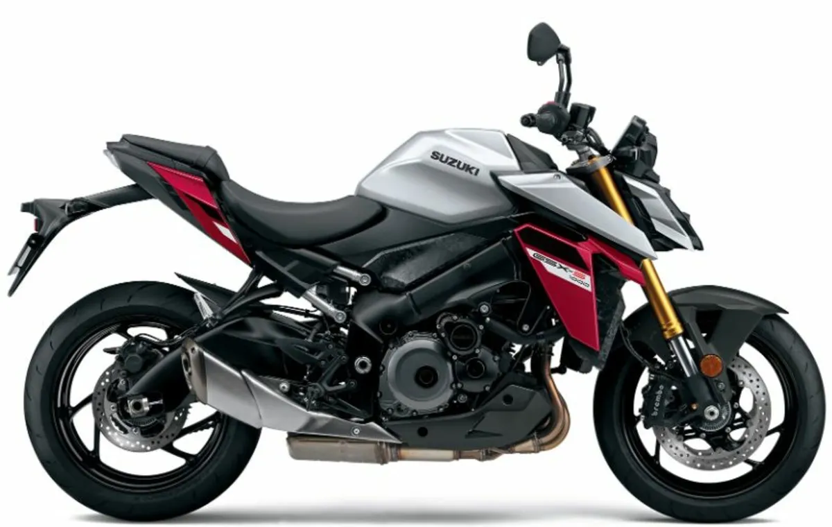Suzuki Other 2025 - Image 1