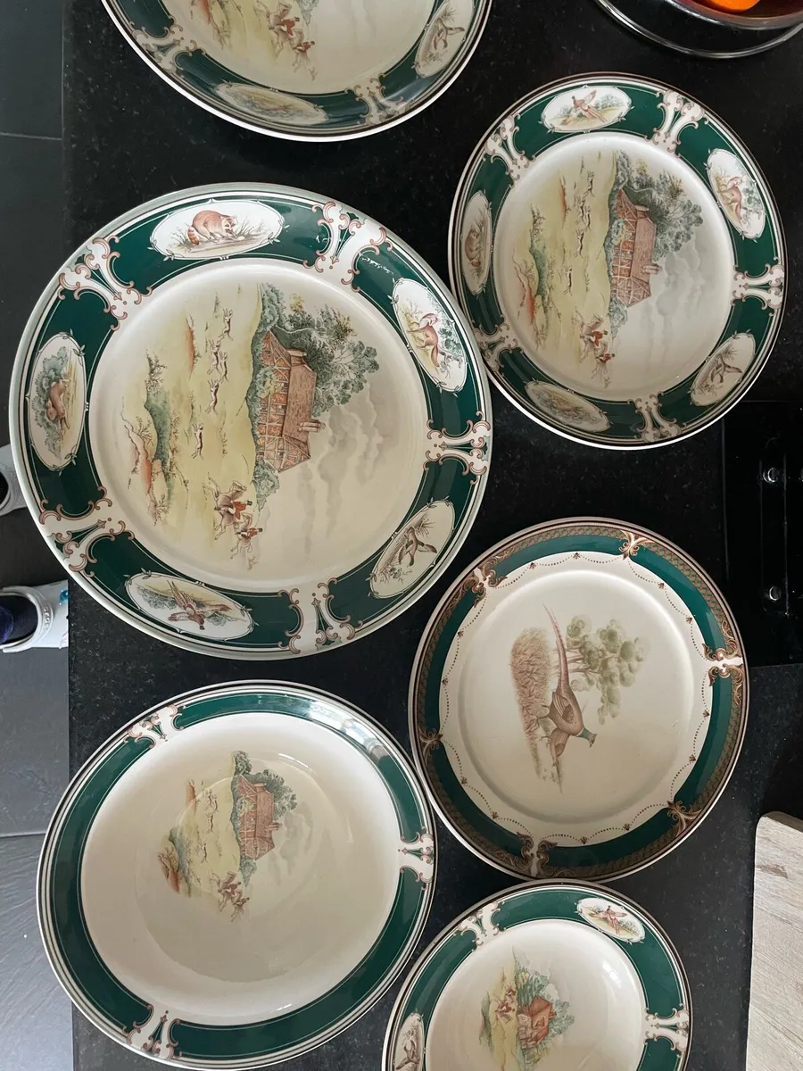 Keltcraft vintage crockery - Image 2