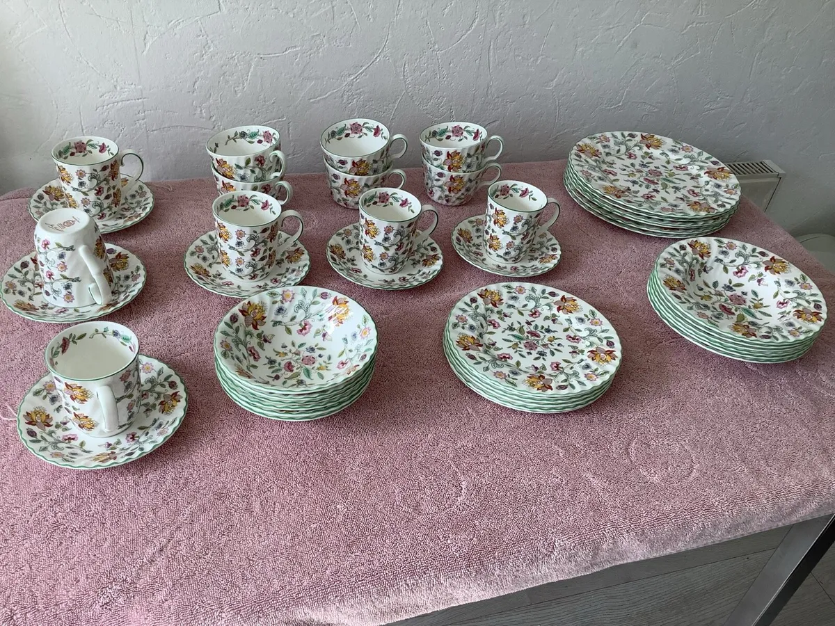Minton - Image 1