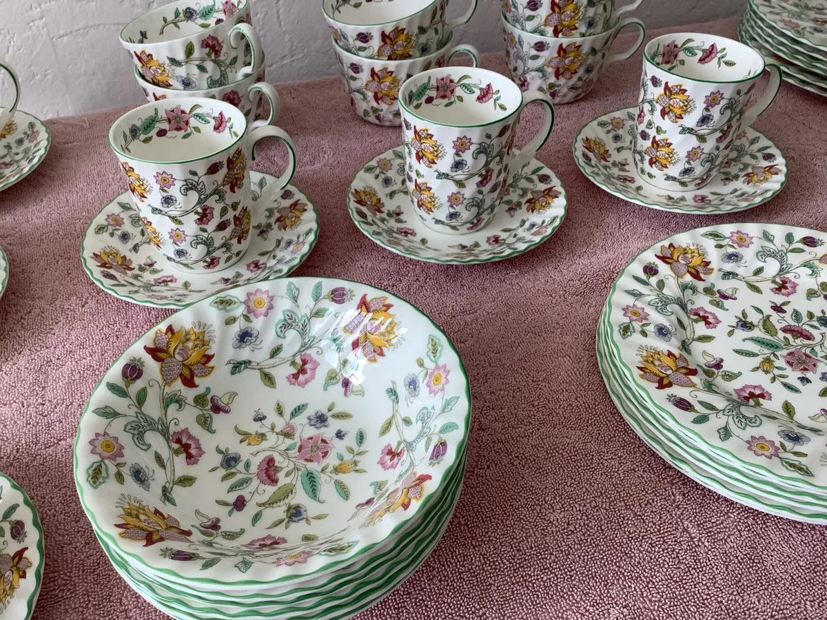 Minton - Image 2