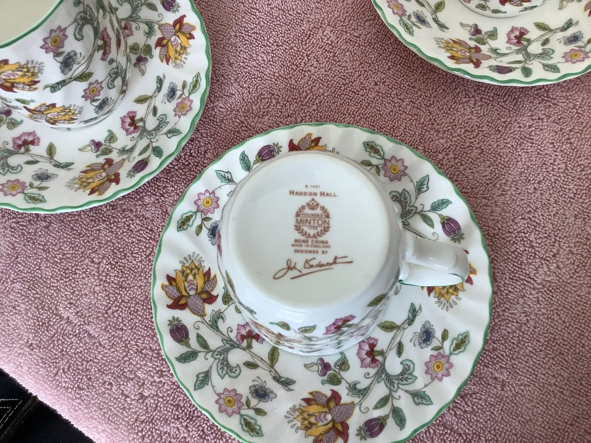 Minton - Image 3