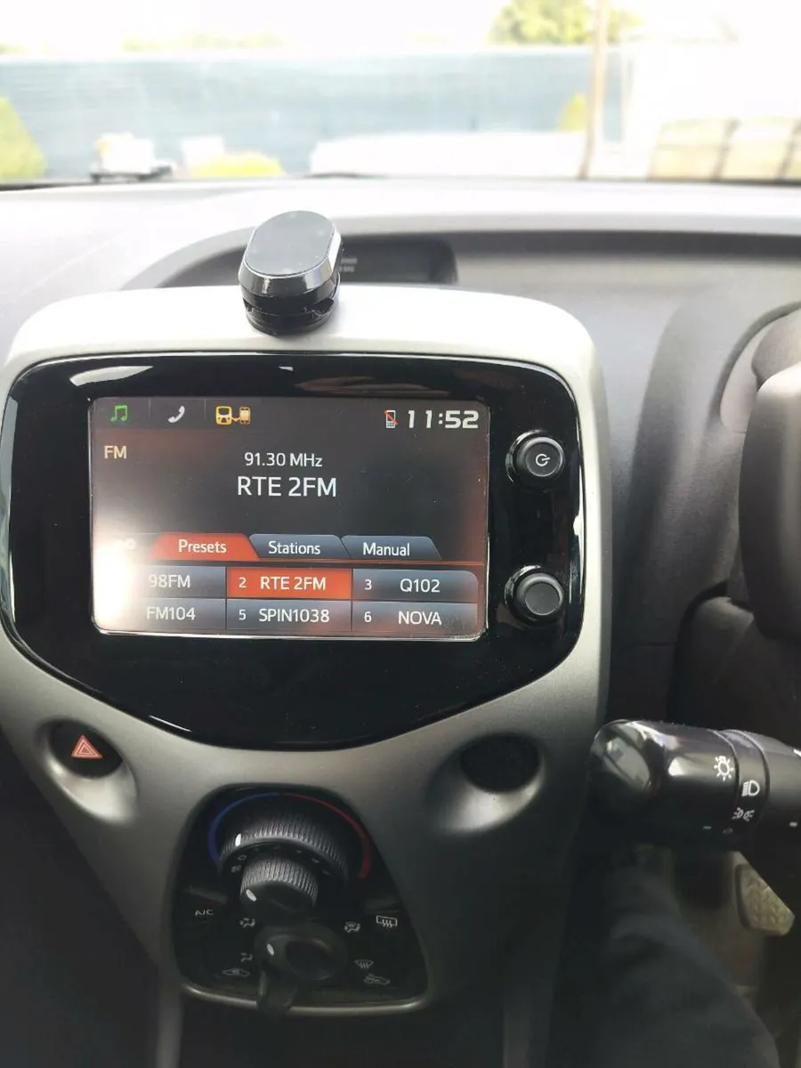 2016 Peugeot  108 active 1 ltr - Image 4