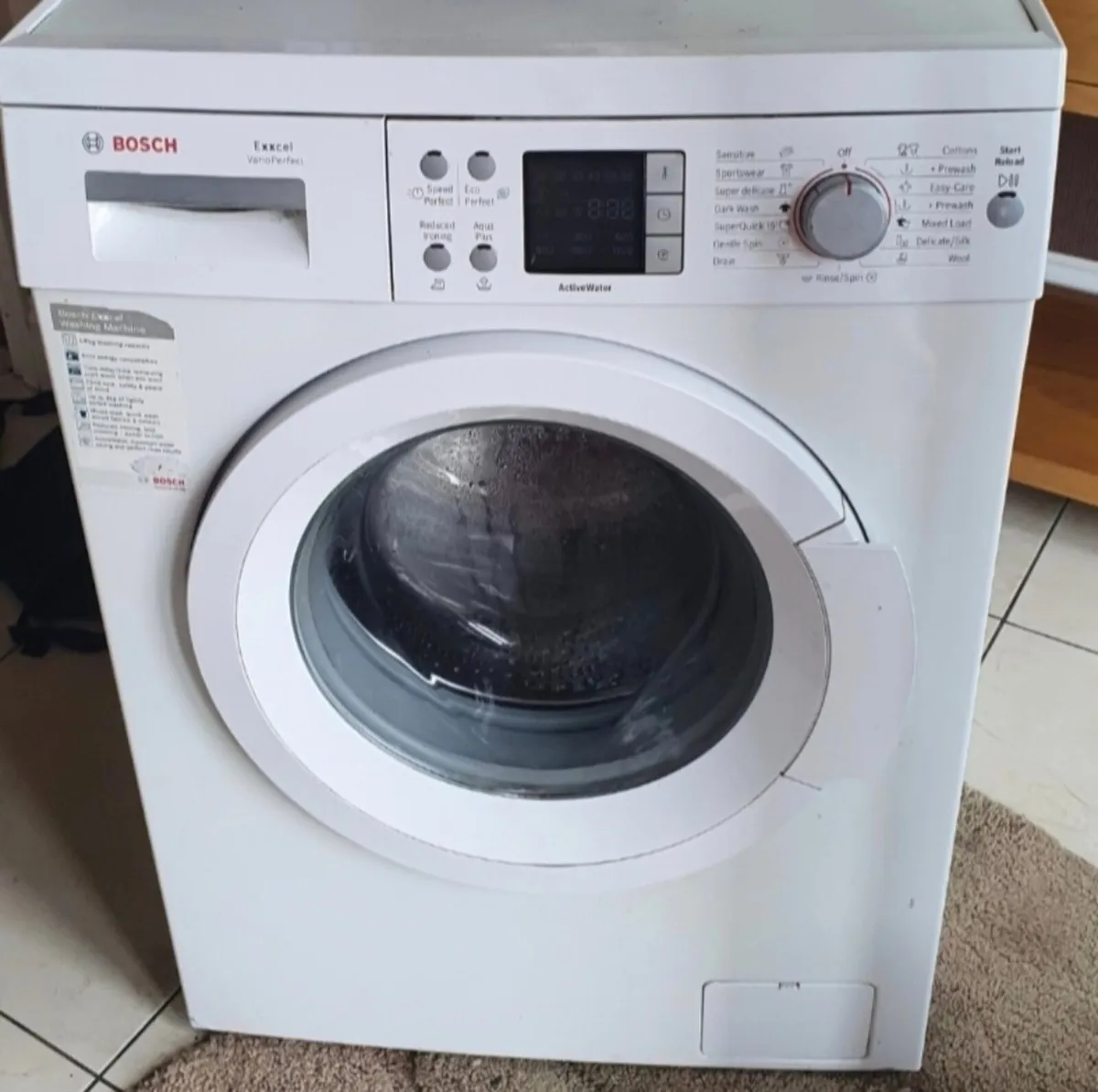 Washing machine