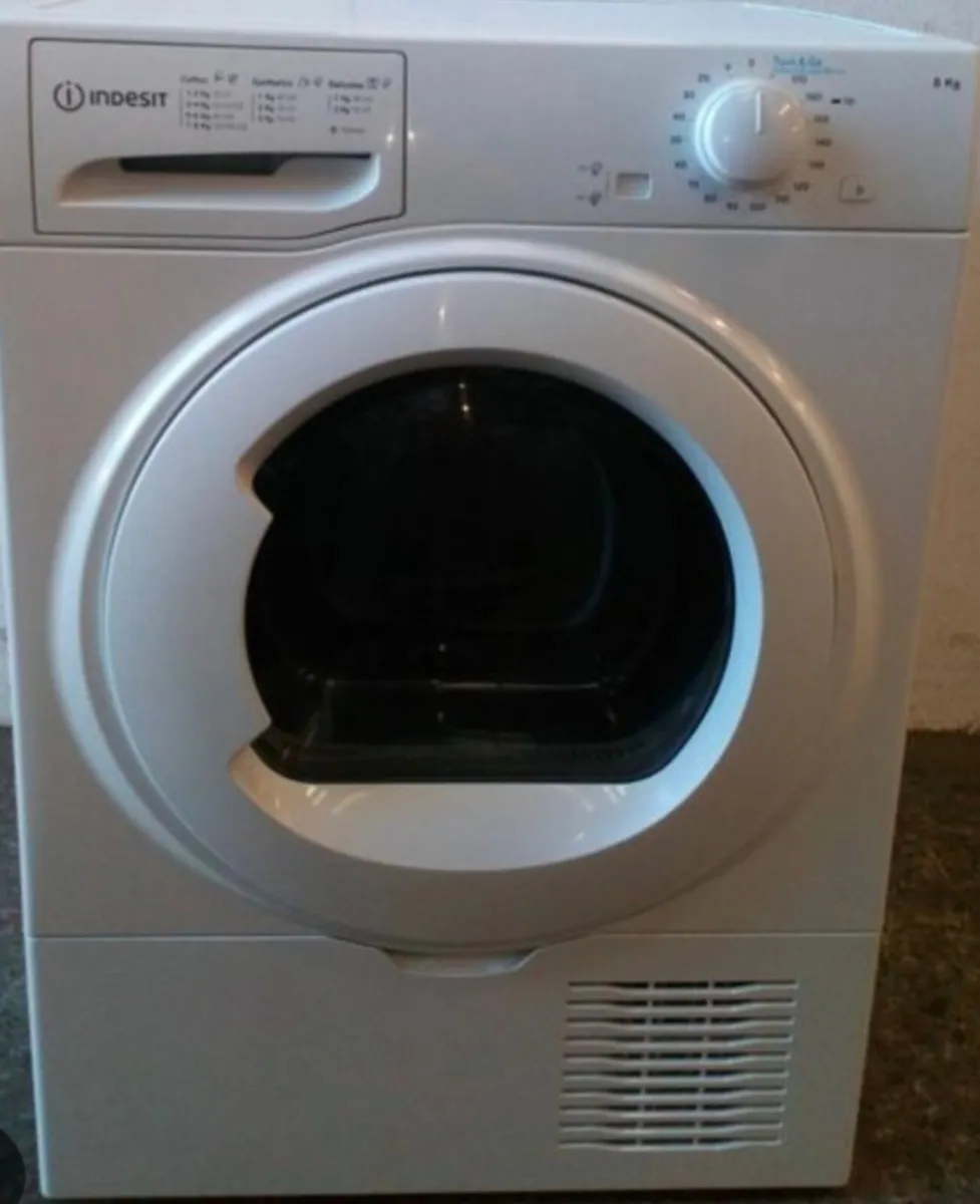 Dryer