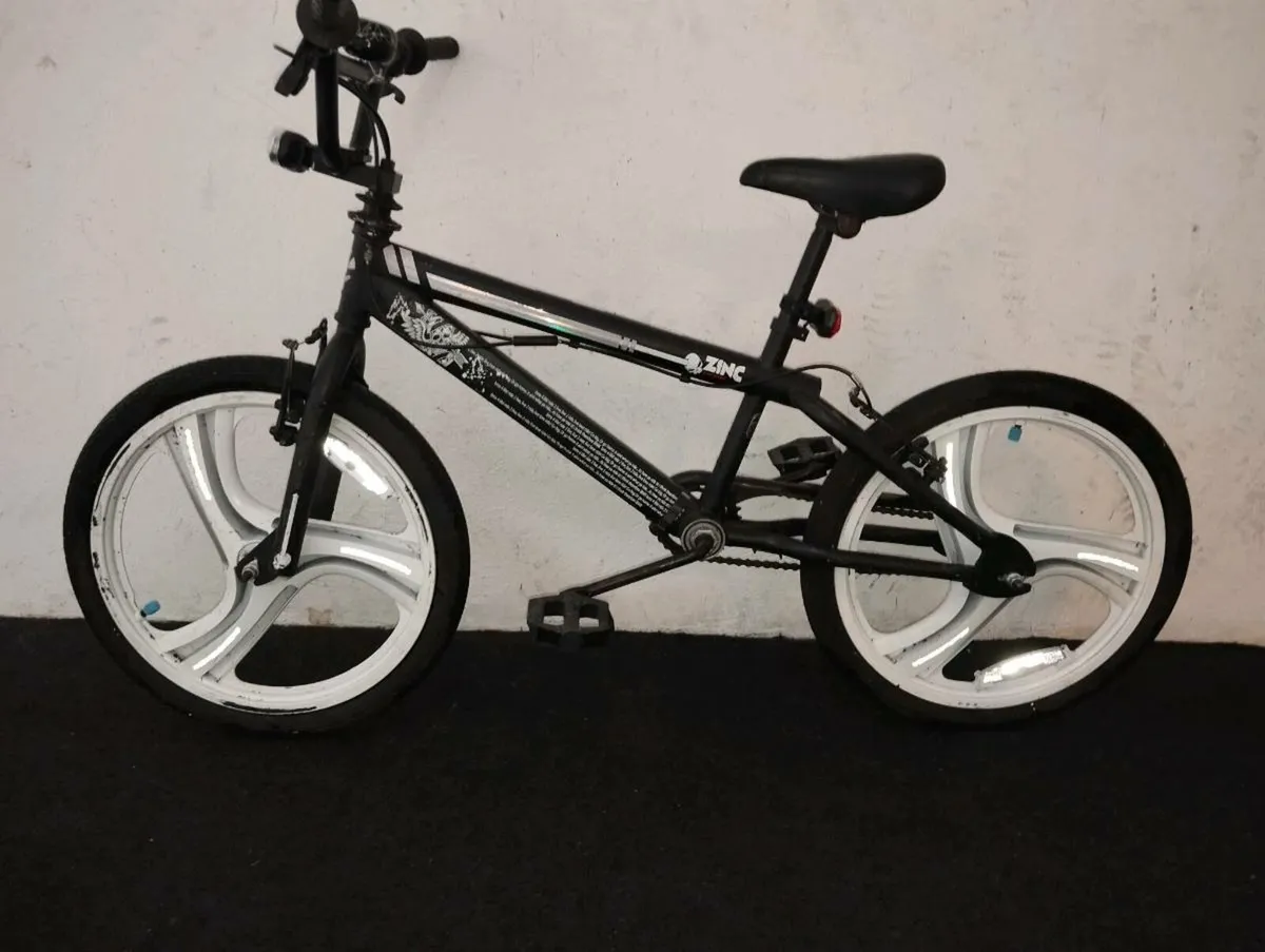 Bmx - Image 1