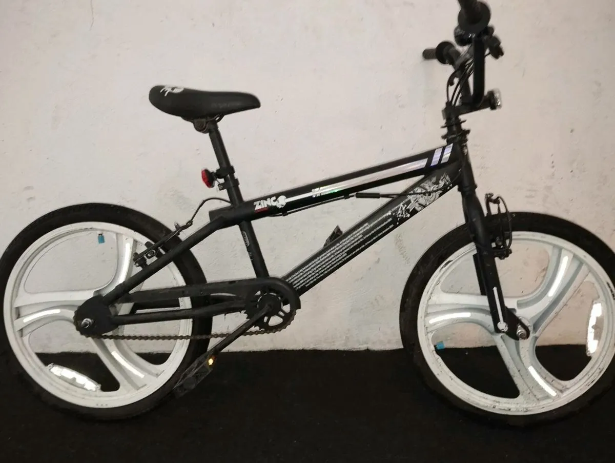 Bmx - Image 2