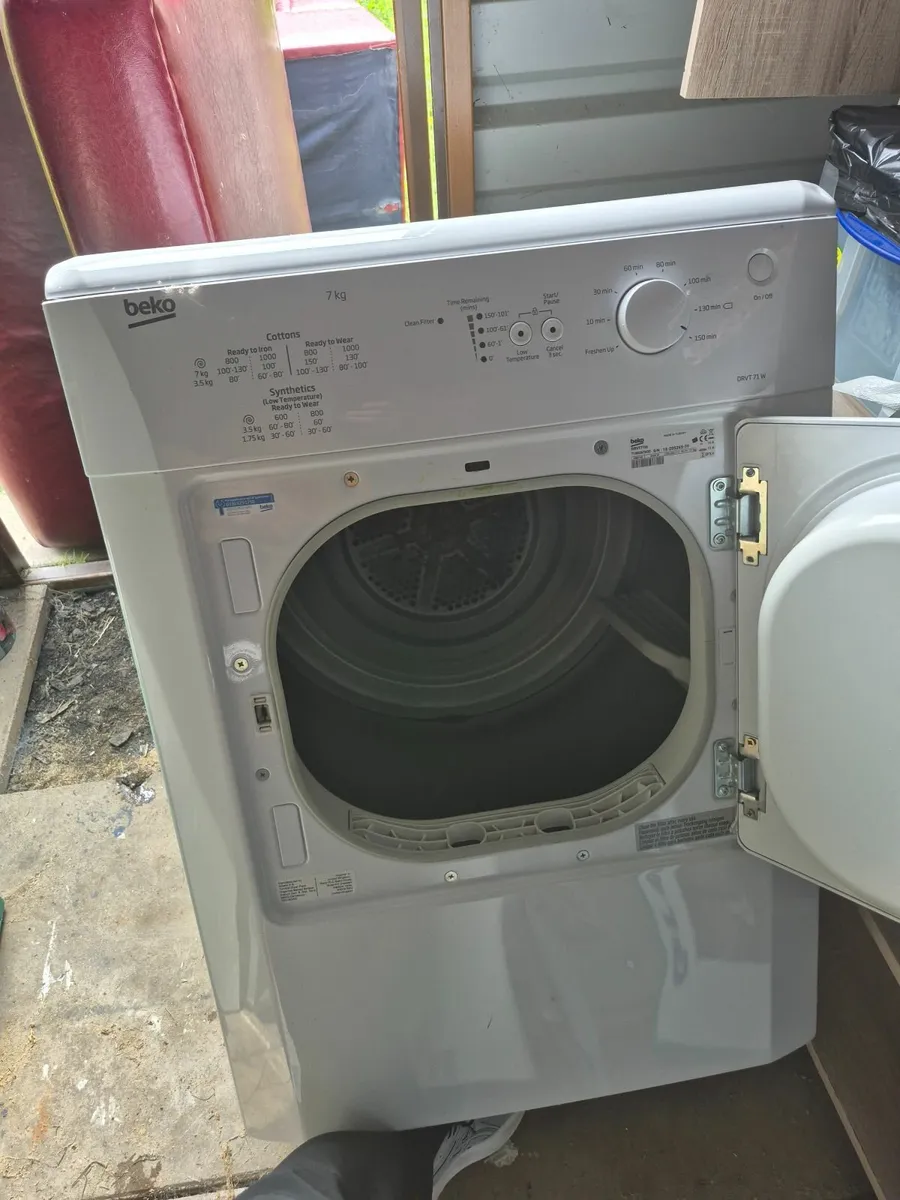Dryer - Image 2